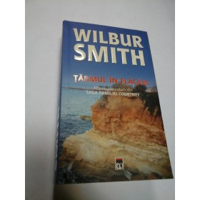 TARMUL IN FLACARI - WILBUR SMITH